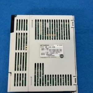 サーボアンプ　MR-J2S-20B
