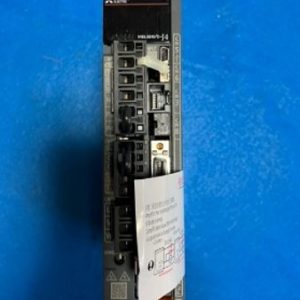X軸サーボアンプ　MR-J4-20A